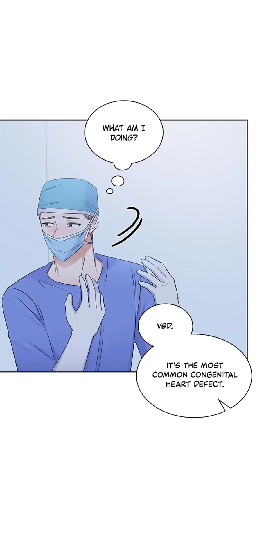 Heart Crush Chapter 51 49